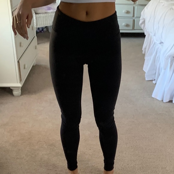 lululemon athletica Pants - LuluLemon Wunder Under Low-Rise